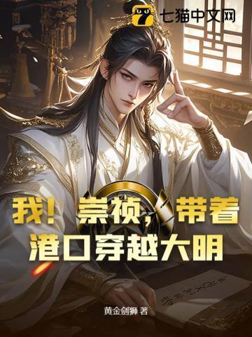 穿越到崇祯八年的崇祯