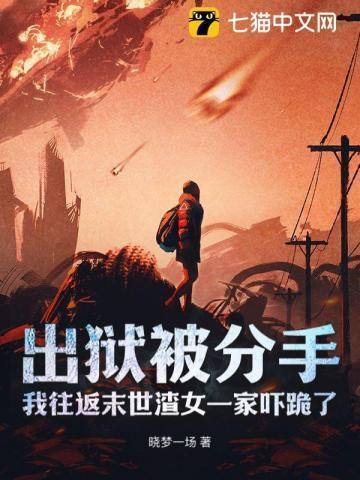 出狱后我决定先分手