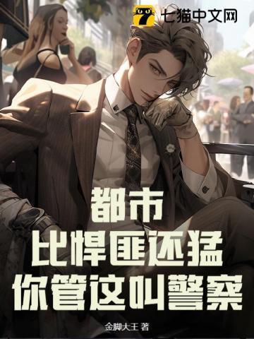 你管这叫警察的