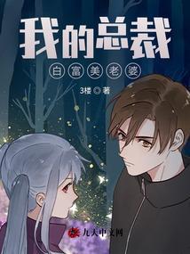 我的白富美总裁老婆