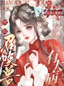 我的召唤兽不一般