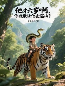 他六岁时就会跳舞