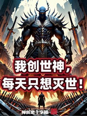 我创世神
