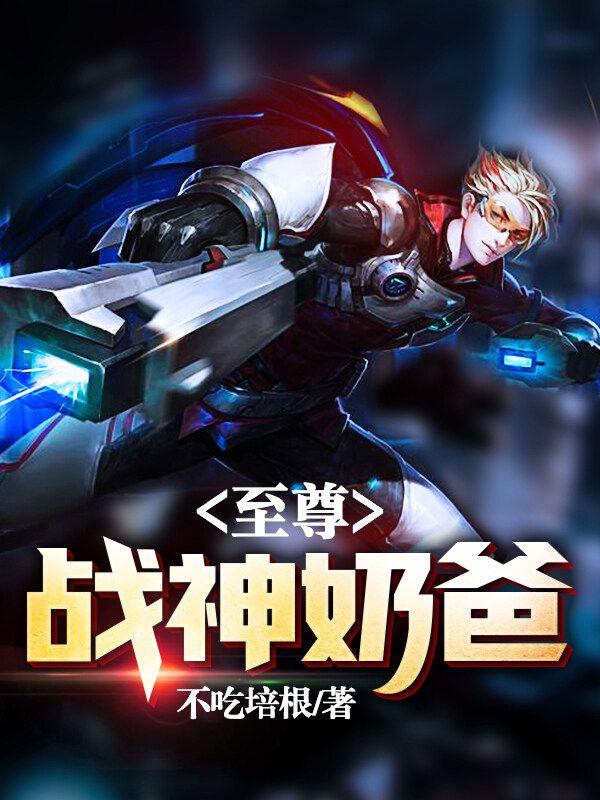 至尊战神奶爸林布衣