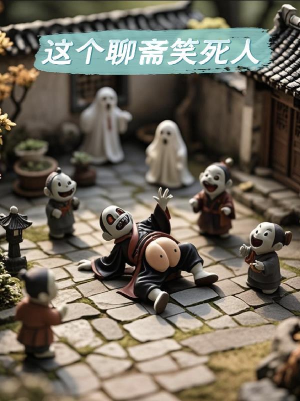 一个聊斋