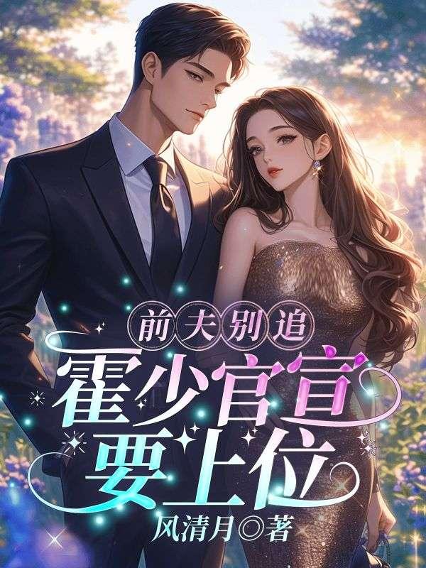 霍少前妻