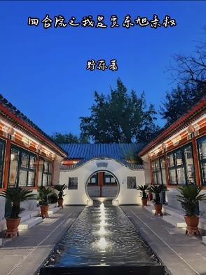 四合院重生贾梗