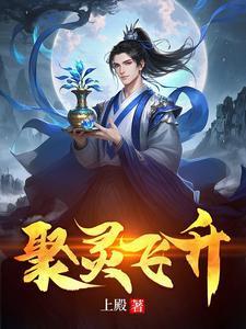 聚灵飞升之仙禁
