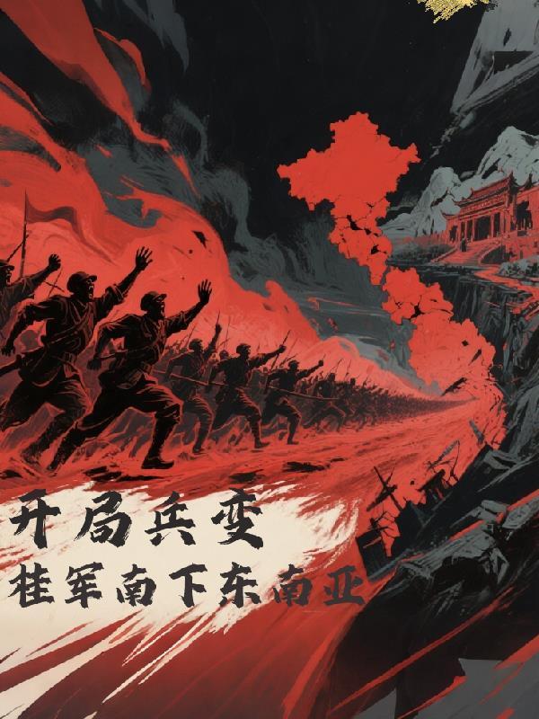 开局兵变