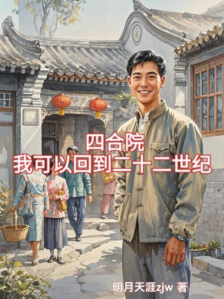 四合院我可以回到二十二世纪吗
