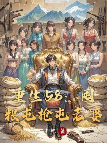 重生囤货