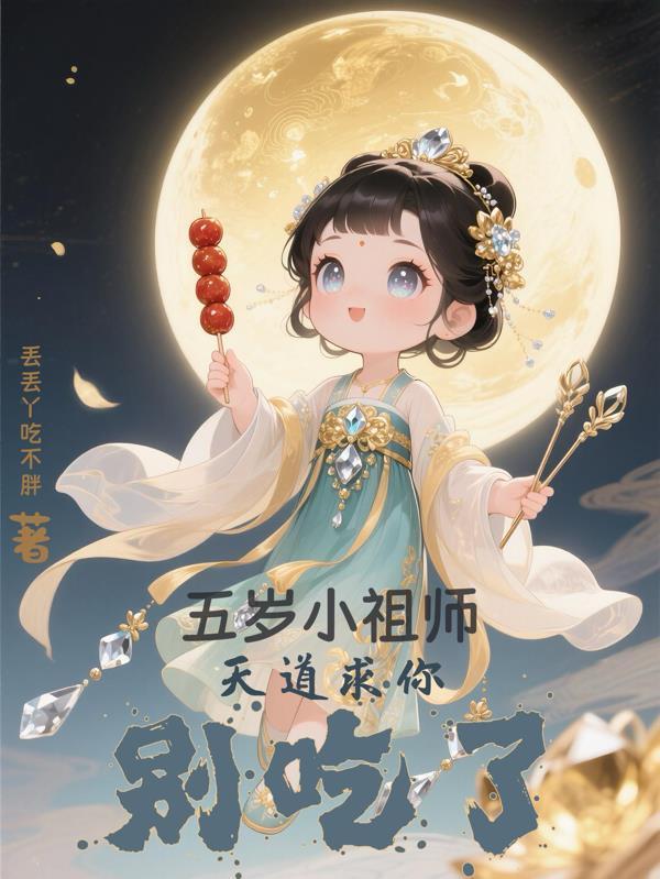 五岁小祖宗