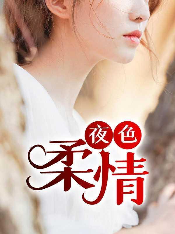 夜色温柔作者简介