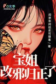 宝姐改邪归正了txt