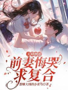 天降倒追前妻悔哭求复合