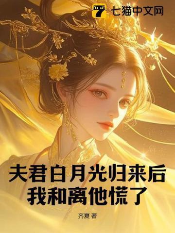 和离后再嫁的古言