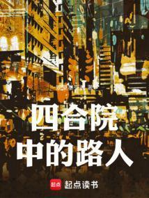 四合院中的路人百度