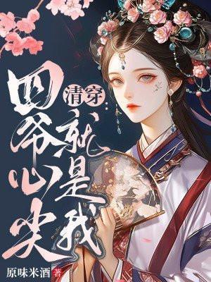 清穿四爷心尖就是我免费阅读