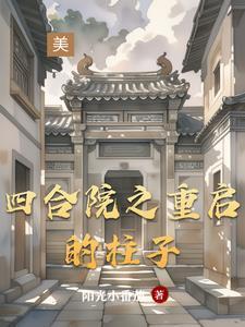 四合院傻柱子的反转人生