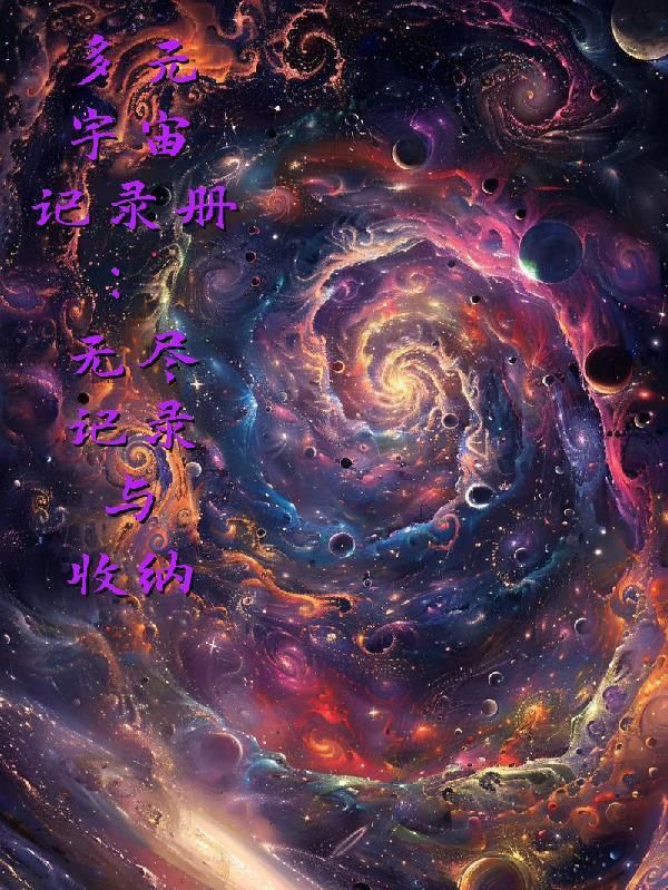 多元宇宙-2