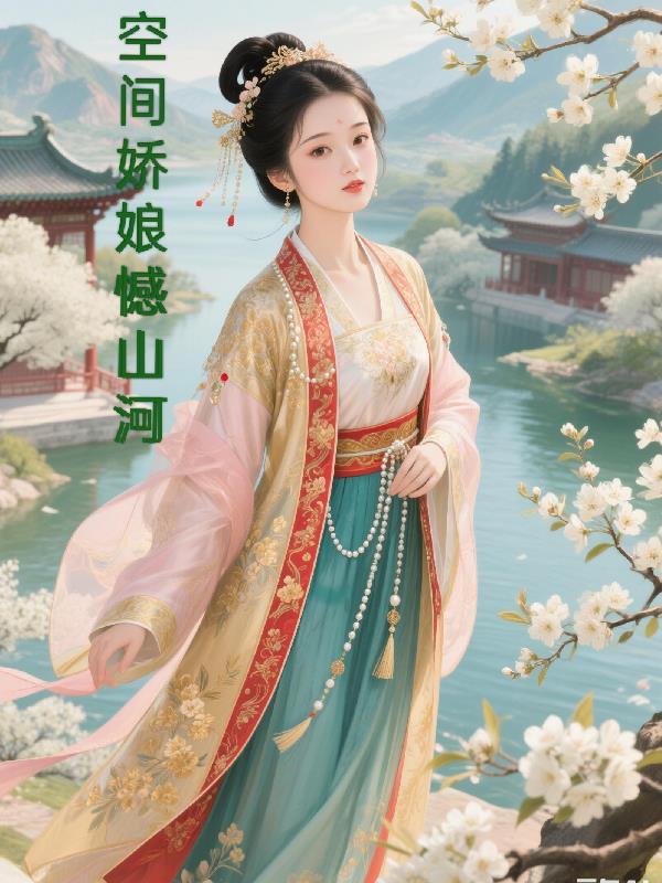 空间娇女