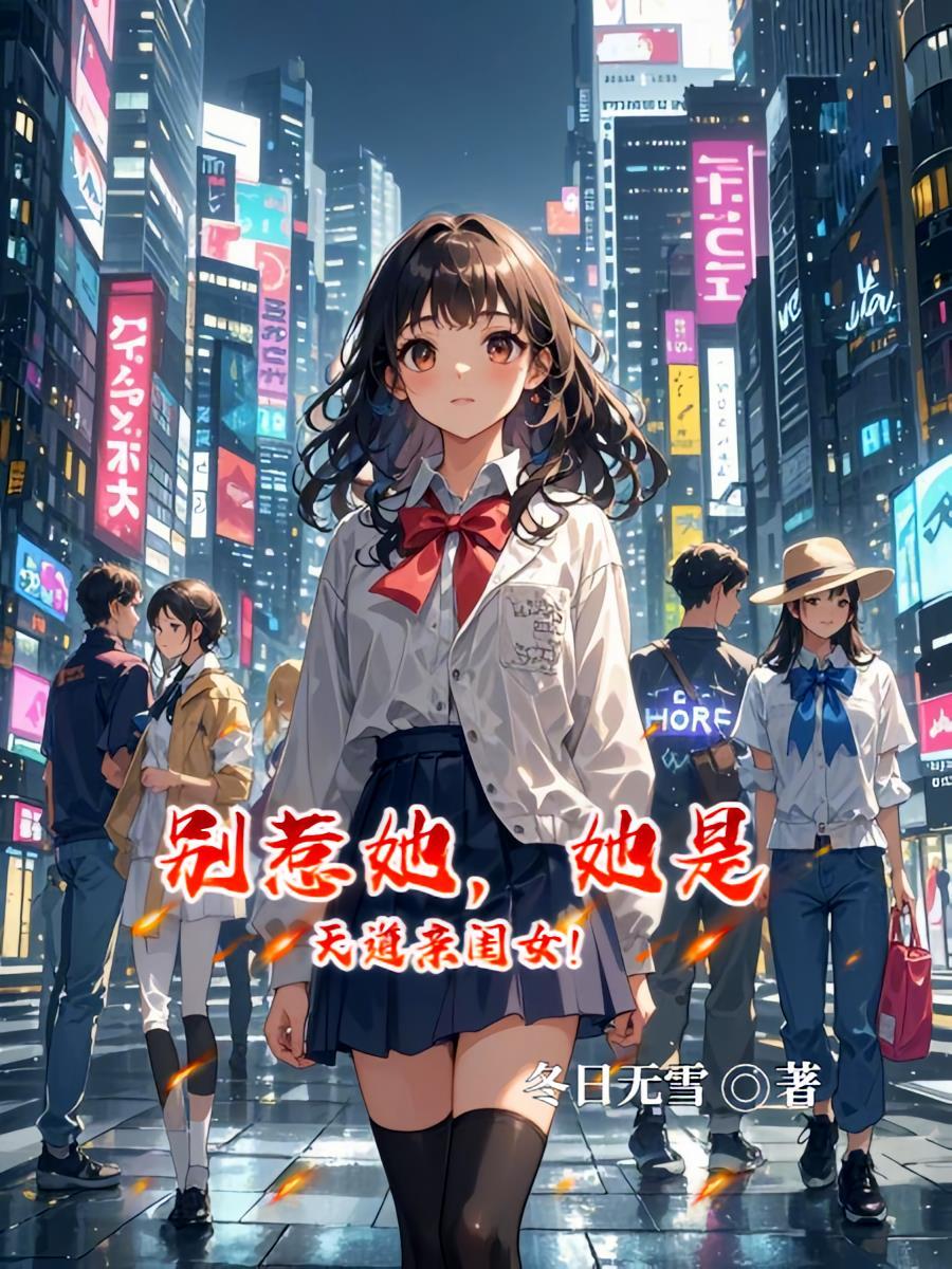 别惹她她是天道亲闺女(哭神驾到)