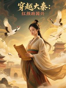 穿越大秦娶公主