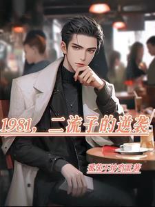 1981二流子的逆袭有声