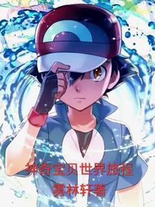 神奇宝贝旅途57