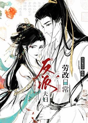反派夫妇劳改日常完结了没