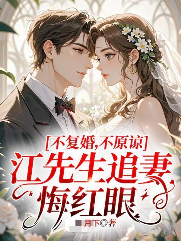 江先生追妻日常