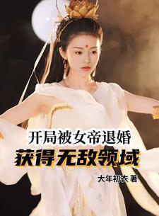 开局被女帝退婚获得无敌领域叶天