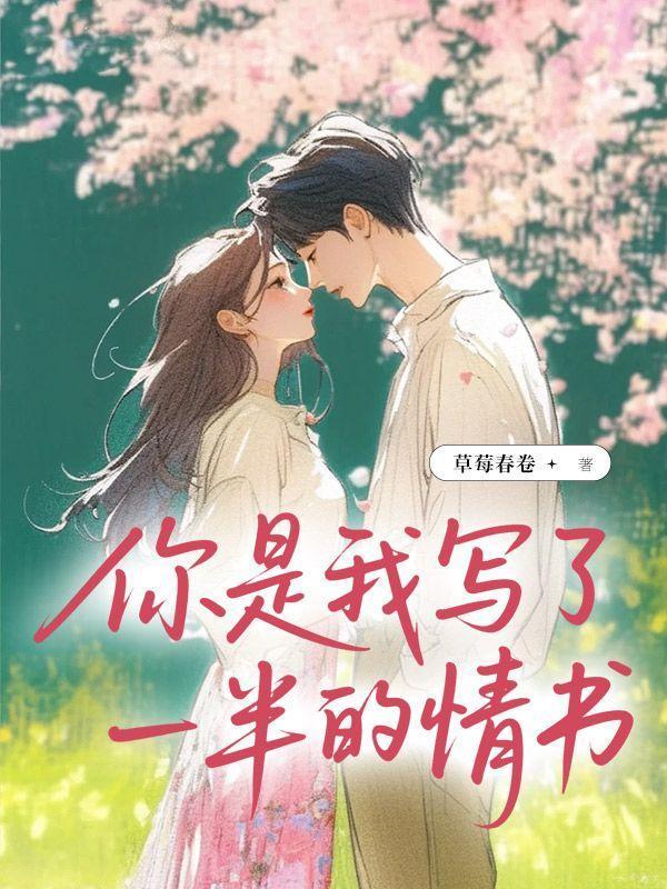 你是我写了一半的情书21章免费阅读