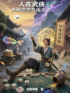 人在武侠开局小李飞刀大全