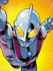 人在奥特曼之我是诺亚