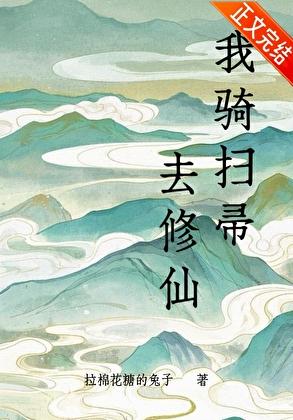 我骑扫帚去修仙TXT番外