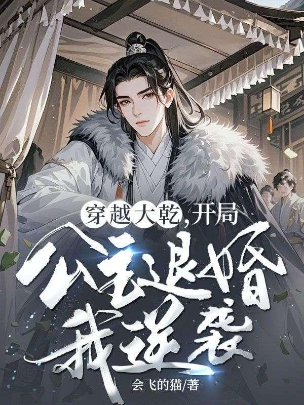 穿越大乾开局公主退婚我逆袭