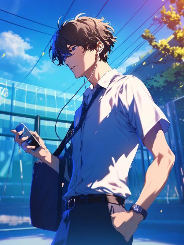 校草带我去他家干事