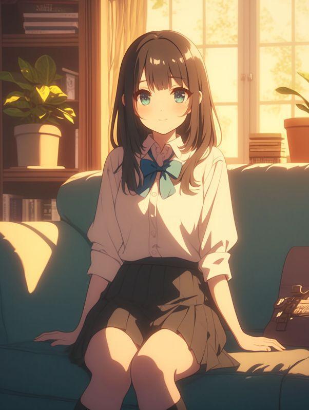 男朋友你被录取了