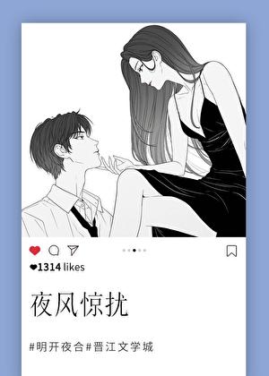 夜风什么意思