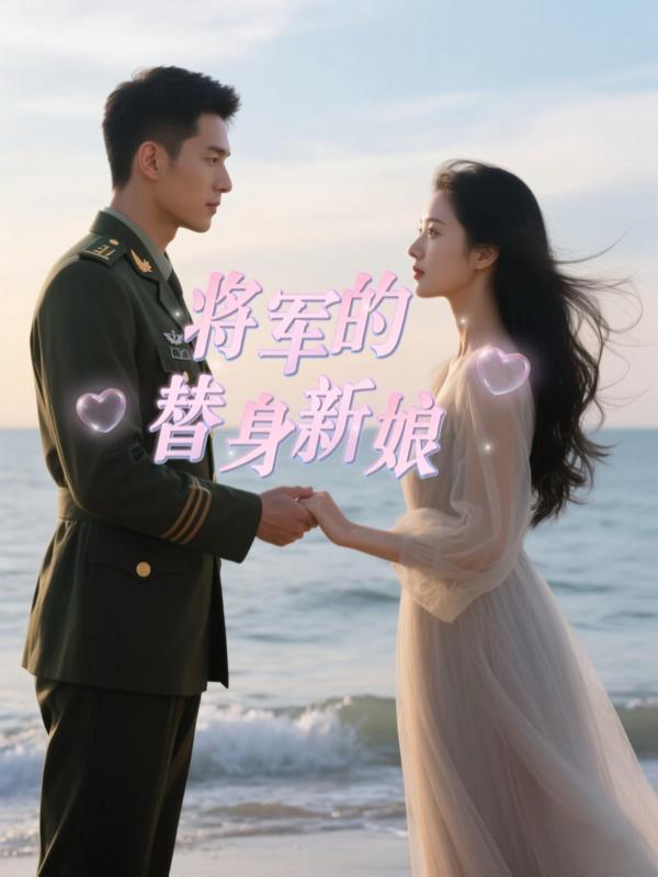 将军的替身新娘动漫在线观看