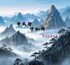 李天骄修仙传百度百科