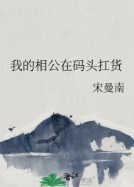 我的相公在码头扛货无防盗