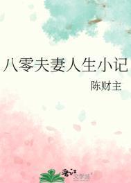 八零夫妻人生小记无防盗章