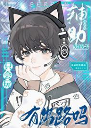 只会玩辅助的男孩子有出路吗by