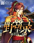 天下野望辽候