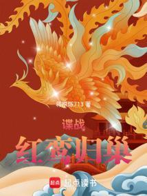 谍战红鸾归巢免费阅读