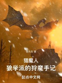 猎魔人主角