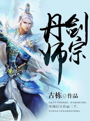 丹师剑宗完整阅读
