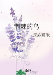 荆棘鸟啥意思